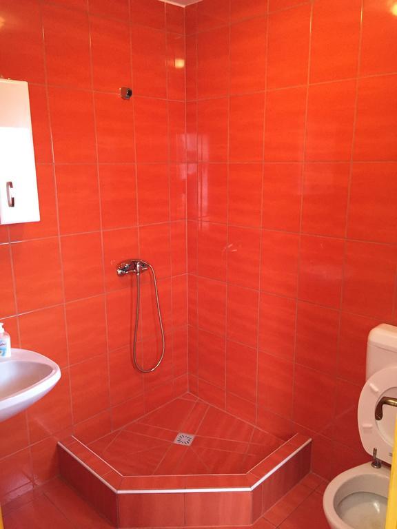 Aqua Thermal Soterapia Es Apartmanhaz Püspökladány Pokoj fotografie