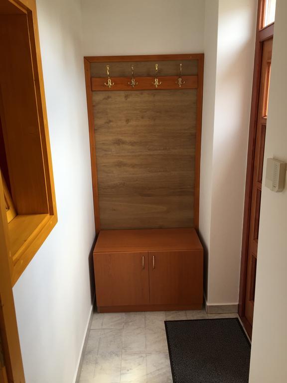 Aqua Thermal Soterapia Es Apartmanhaz Püspökladány Pokoj fotografie
