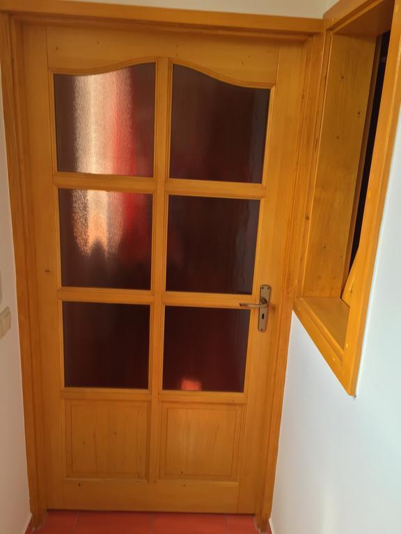Aqua Thermal Soterapia Es Apartmanhaz Püspökladány Pokoj fotografie