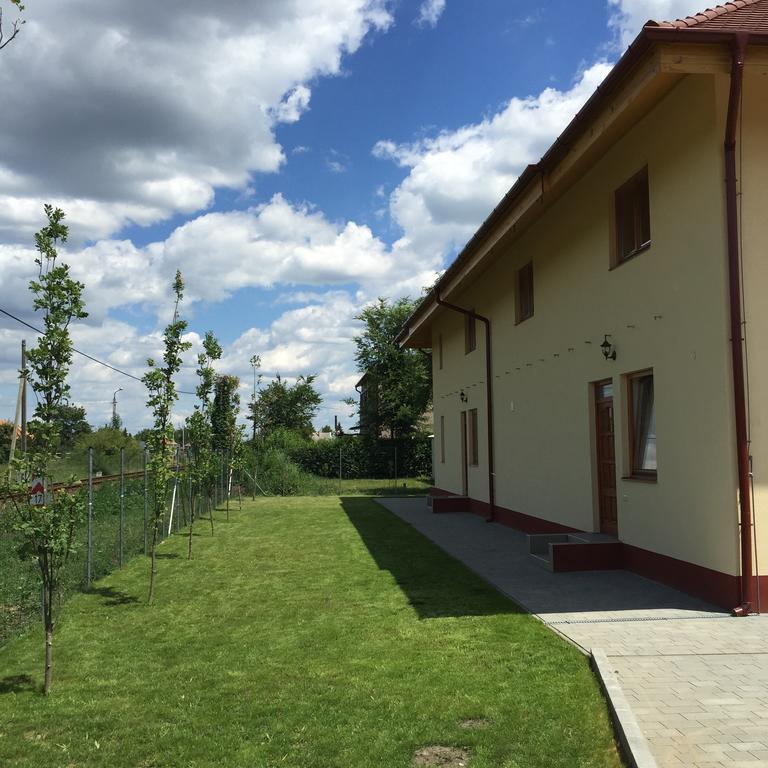 Aqua Thermal Soterapia Es Apartmanhaz Püspökladány Pokoj fotografie