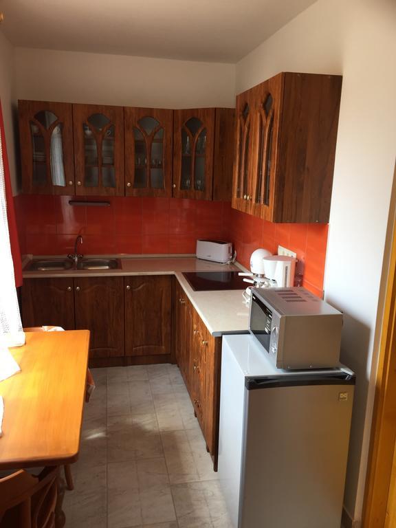 Aqua Thermal Soterapia Es Apartmanhaz Püspökladány Pokoj fotografie